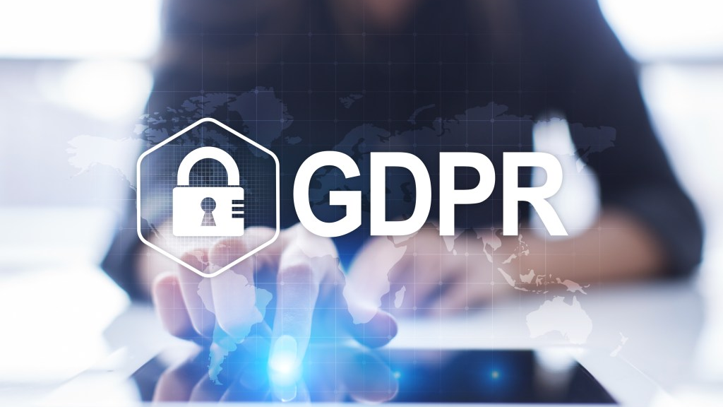 GDPR – Coming, Ready or Not