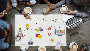 Social Strategy: what it actually means
